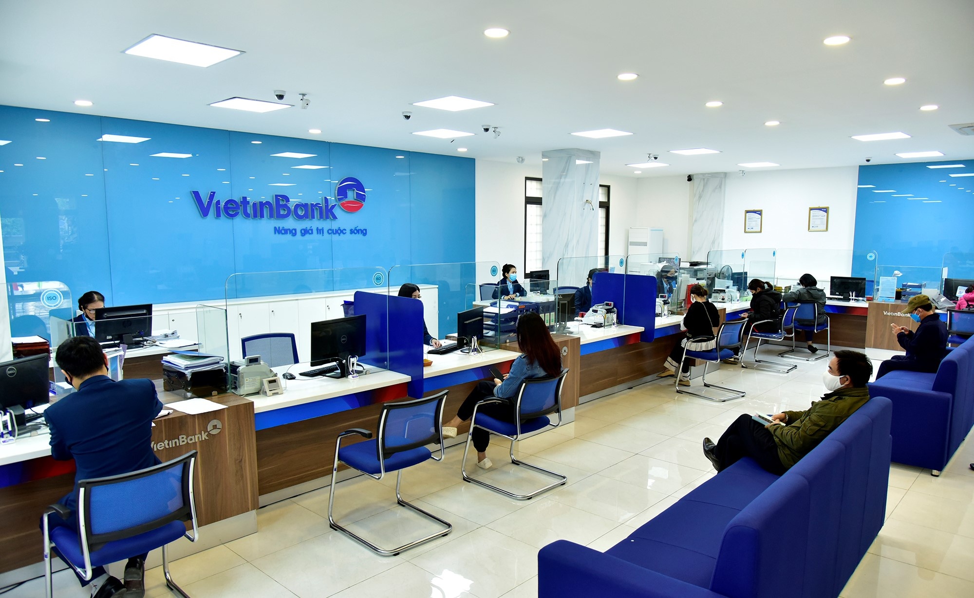 VietinBank anh 1