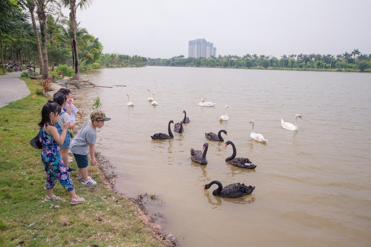 Ecopark anh 2