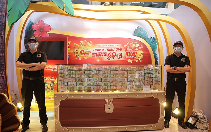 Mega1 - Vui moi ngay anh 3