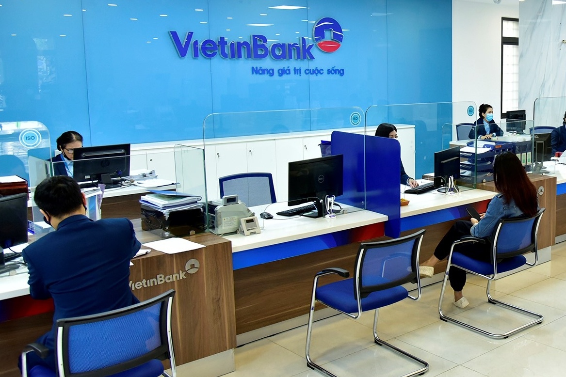 VietinBank ra mat goi uu dai cho phan khuc khach hang SME hinh anh