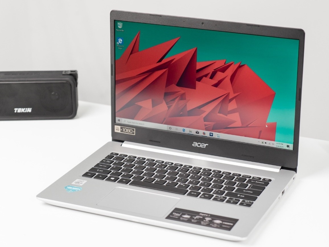 Manh, ben, dep - 3 tieu chi nen tham khao khi mua laptop hinh anh