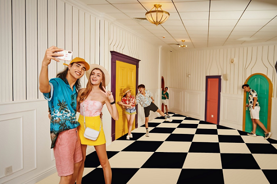 VinWonders Phú Quốc ảnh 5 VinWonders Phu Quoc anh 5