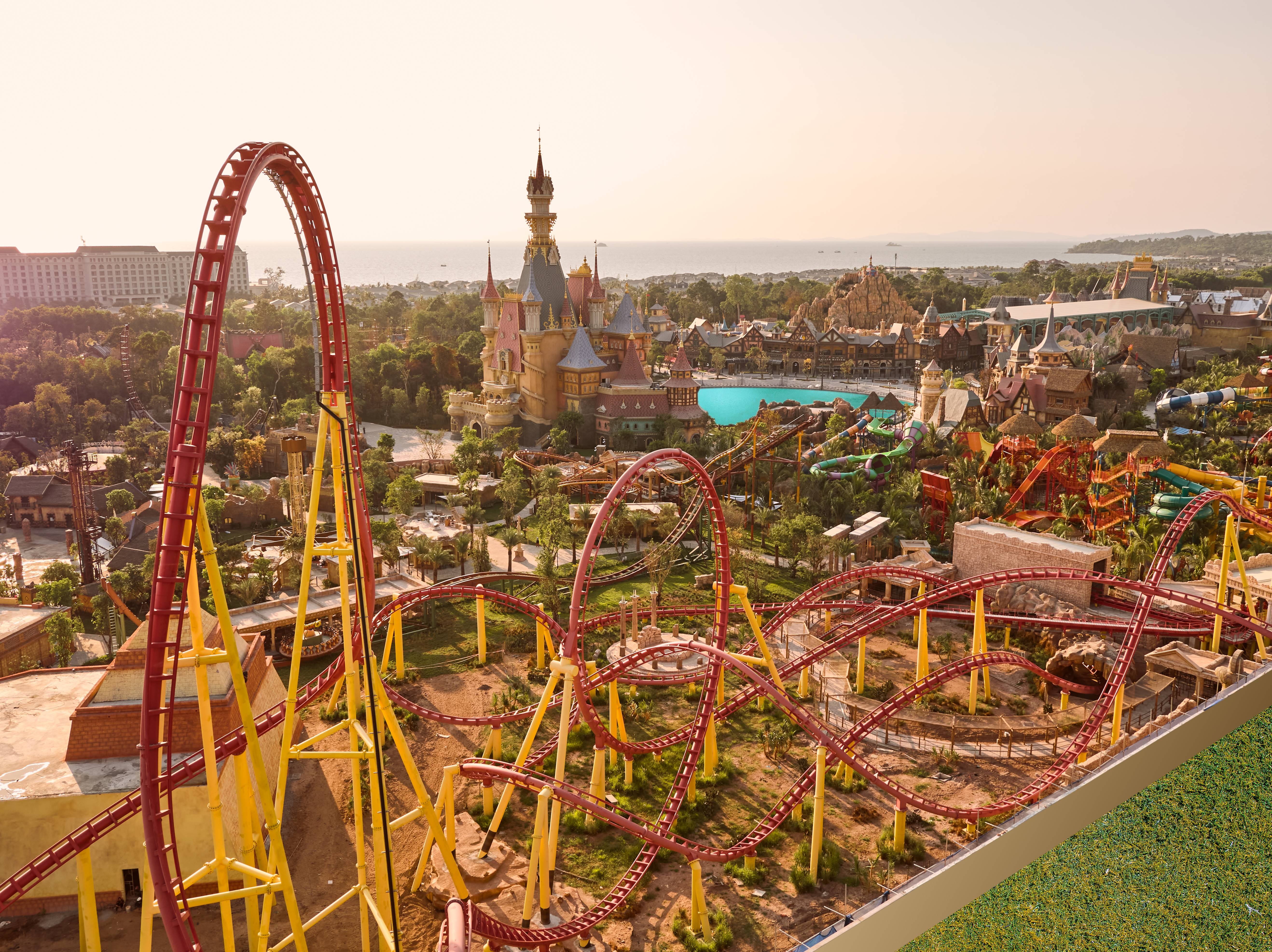 VinWonders Phu Quoc anh 6