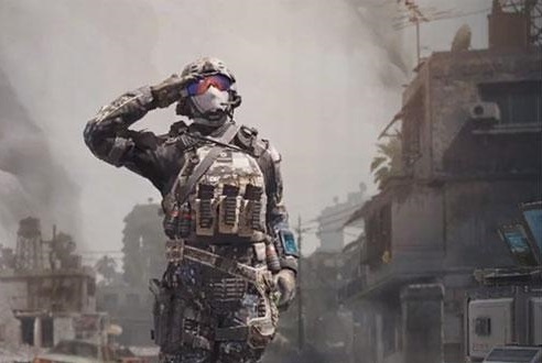 Streamer Viet danh gia cao game Call of Duty: Mobile VN hinh anh