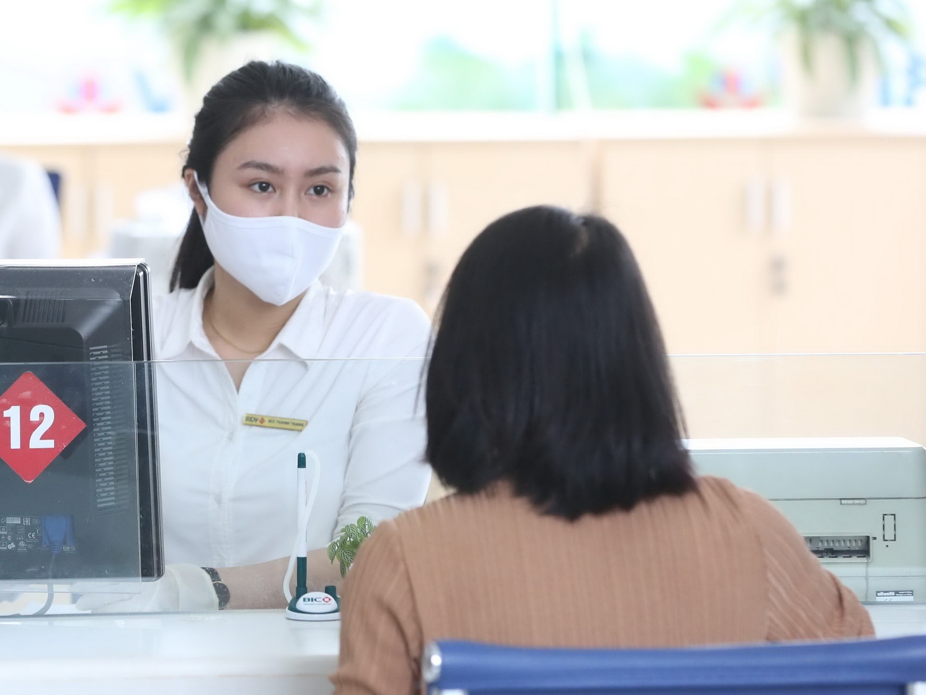 BIDV nang goi cho vay ca nhan len 50.000 ty, lai suat tu 6%/nam hinh anh
