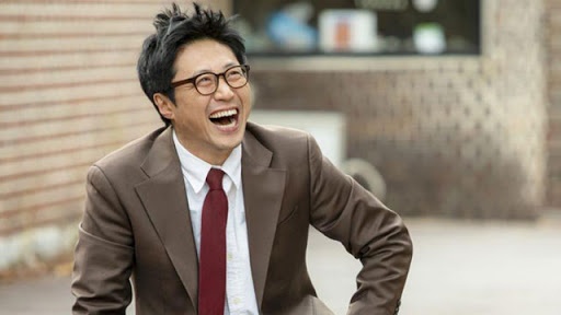 'Vi luat su ky quac' ra tiep phan 2, quy tu dan dien vien gao coi hinh anh