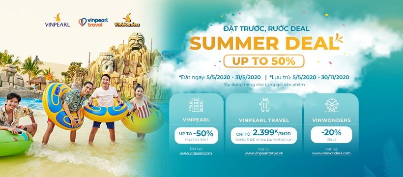 voucher Vinpearl giá rẻ ảnh 4 voucher Vinpearl gia re anh 4