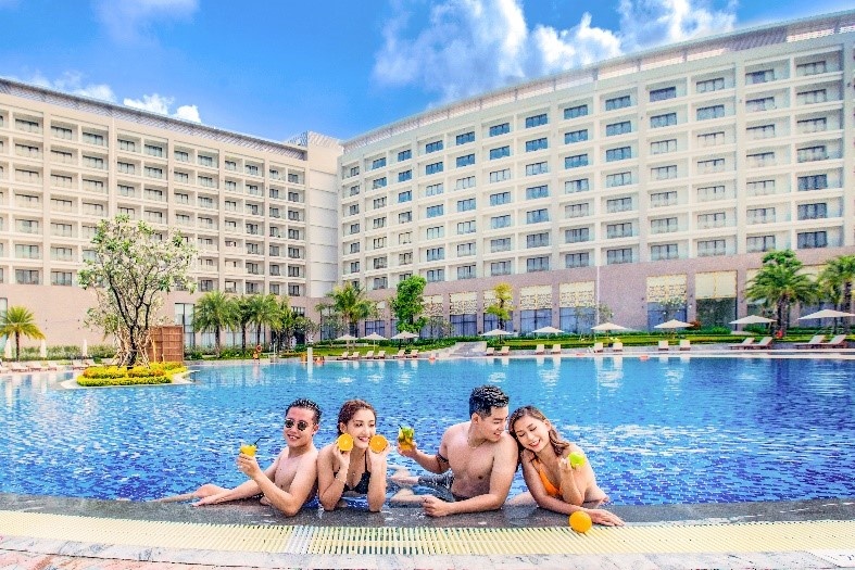 voucher Vinpearl giá rẻ ảnh 1 voucher Vinpearl gia re anh 1