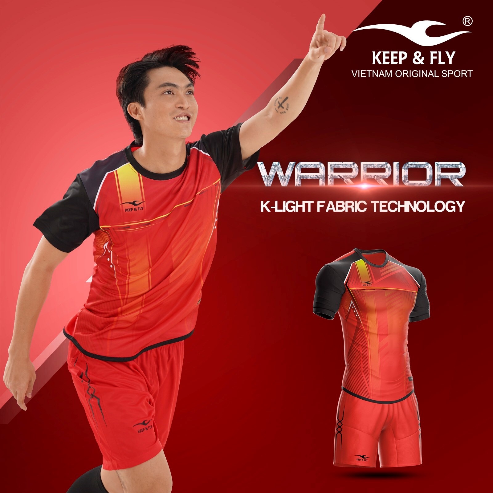 Keep & Fly ảnh 4 Keep & Fly anh 4