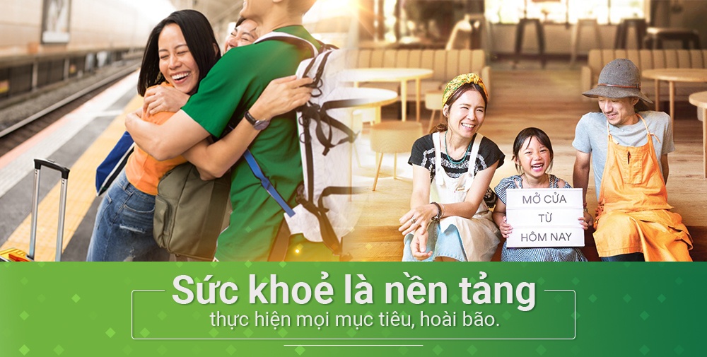 Vietcombank va FWD anh 1