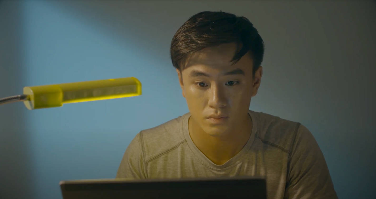 phim ngan cam dong anh 2