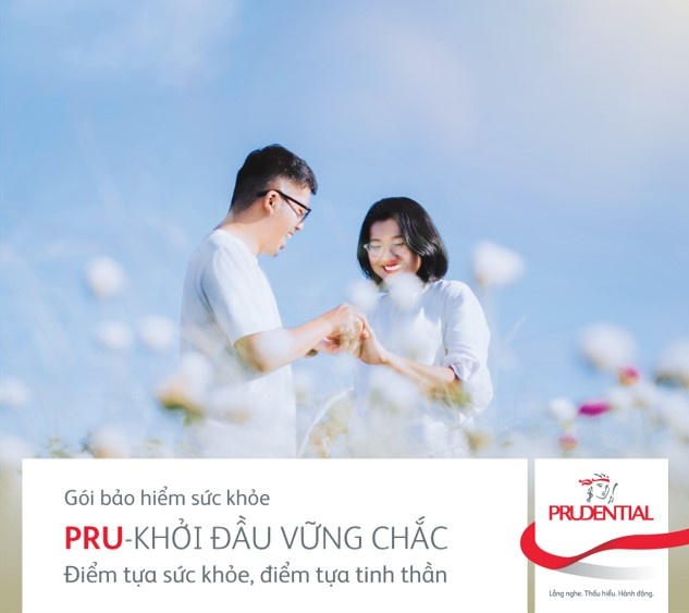 Prudential  ảnh 5 Prudential anh 5