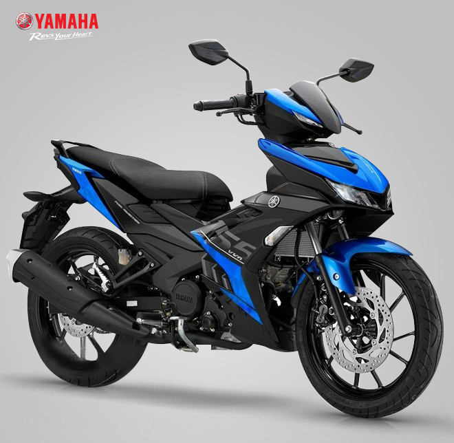 Yamaha Exciter anh 1