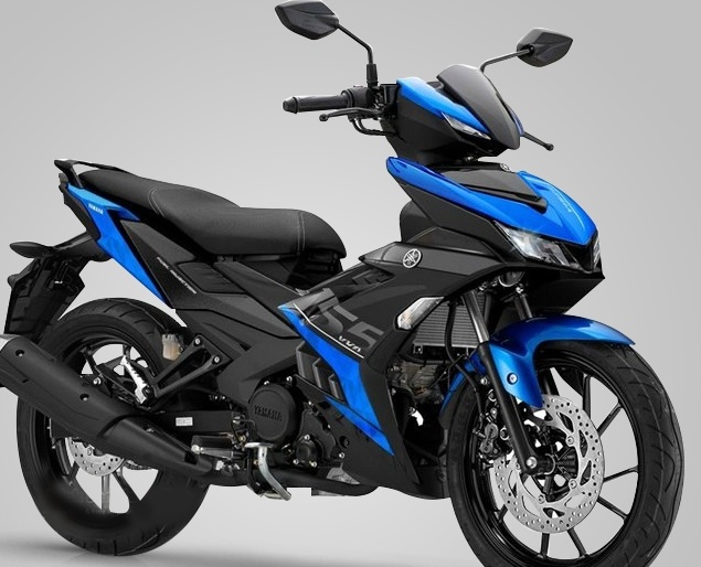 'Chua co thong tin ve Yamaha Exciter phien ban 2020' hinh anh
