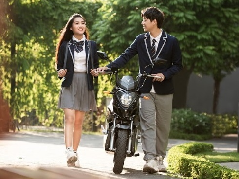 5 ly do xe may dien VinFast duoc quan tam hinh anh