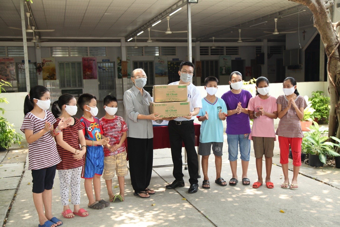 Taisun Việt Nam ảnh 4 Taisun Viet Nam anh 4