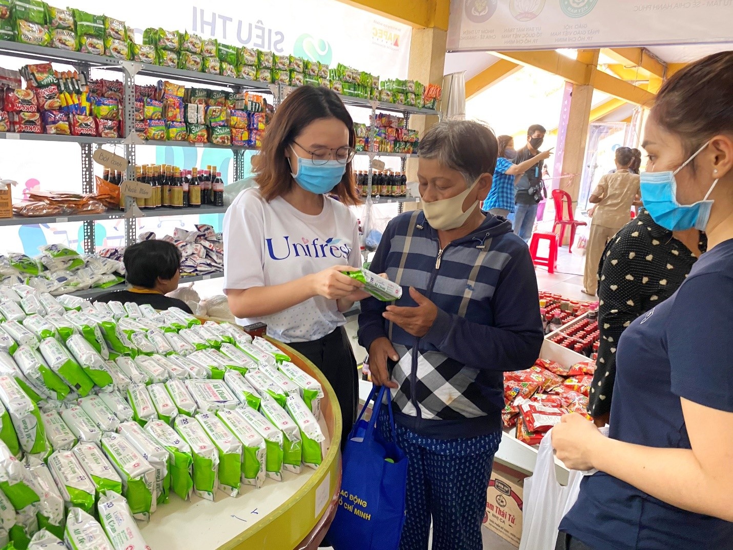 Taisun Việt Nam ảnh 1 Taisun Viet Nam anh 1