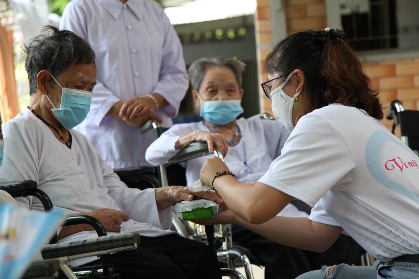 Taisun Việt Nam ảnh 2 Taisun Viet Nam anh 2