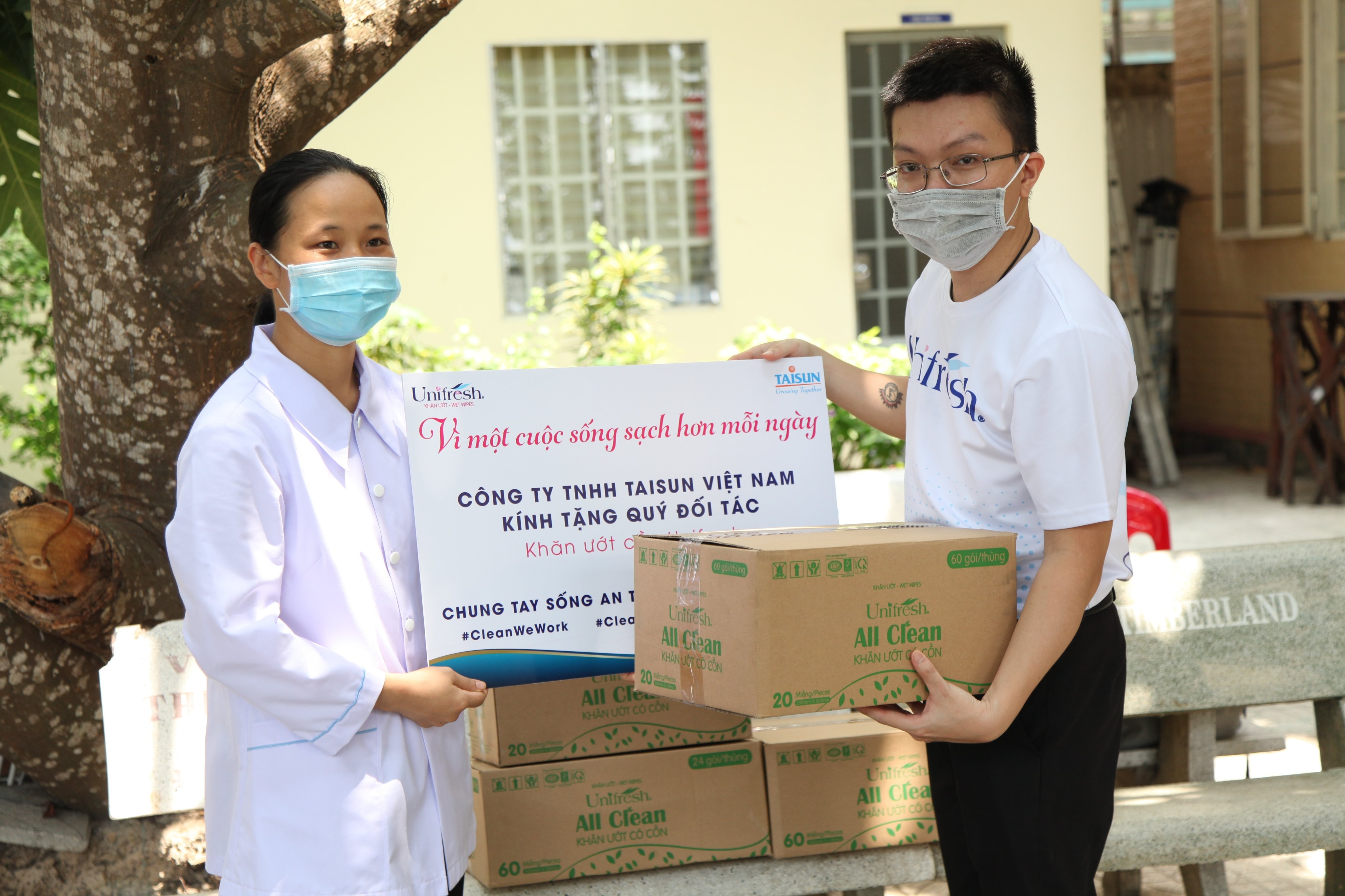 Taisun Việt Nam ảnh 3 Taisun Viet Nam anh 3