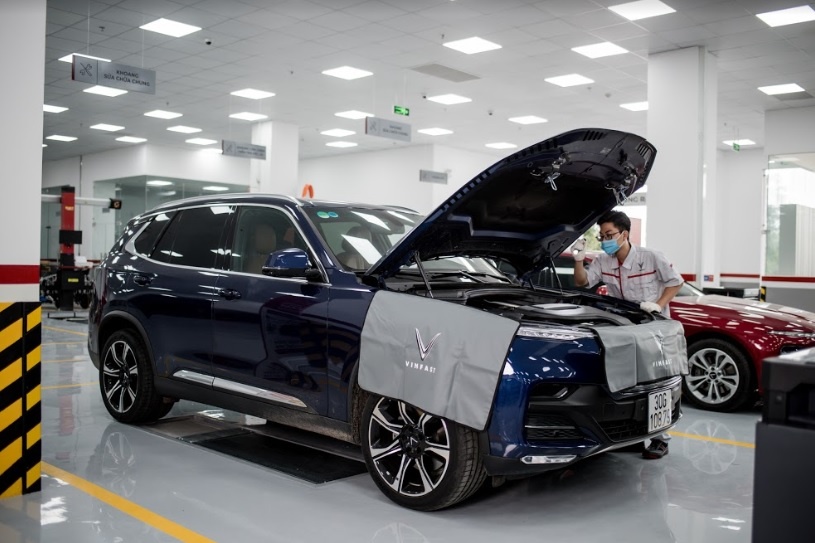VinFast anh 3