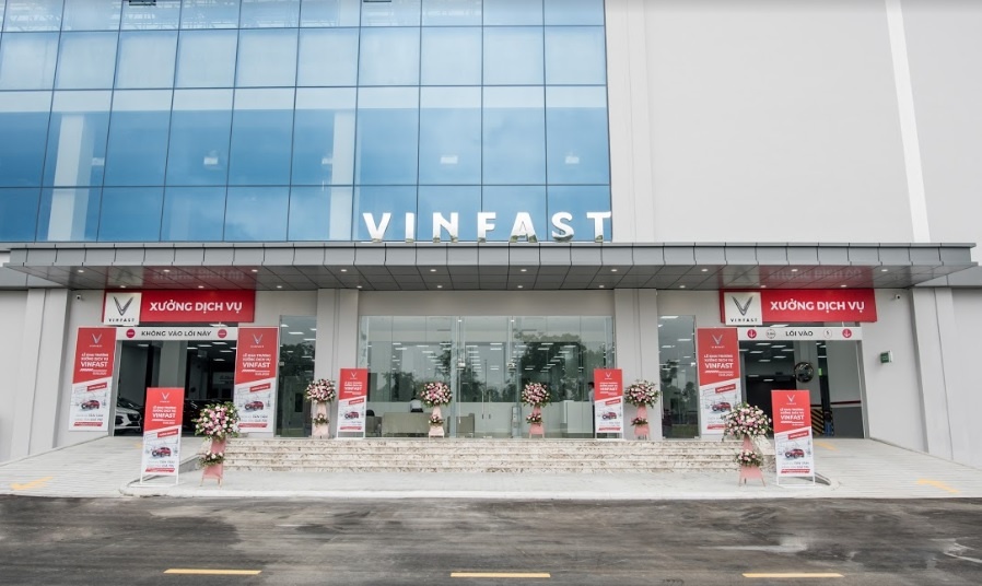 VinFast anh 1