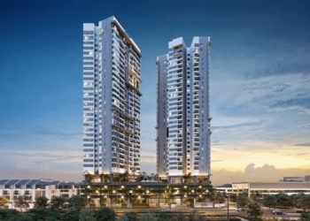 Moi truong song va tien ich - 2 yeu to quan trong khi mua chung cu hinh anh