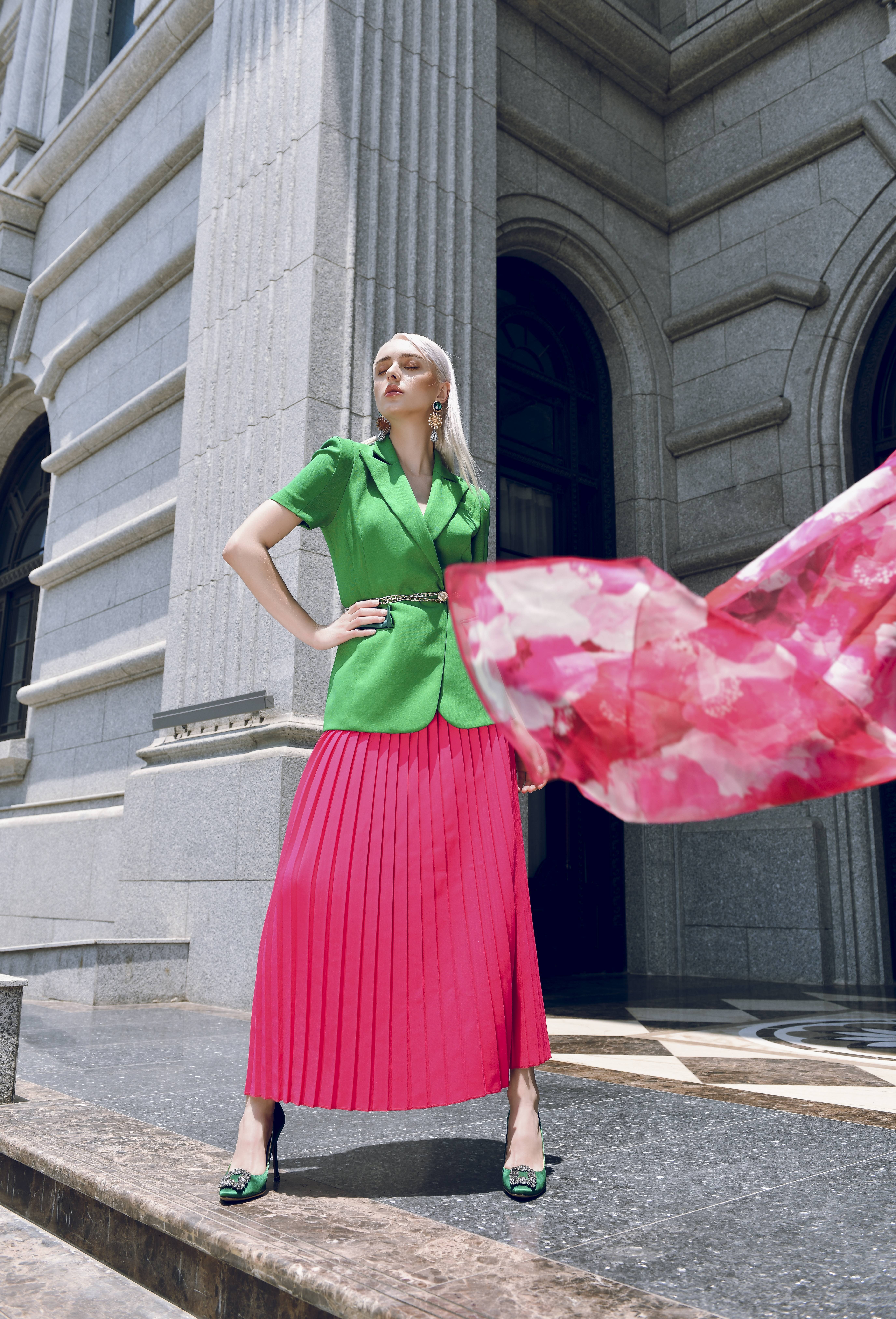 I Hate Fashion anh 4