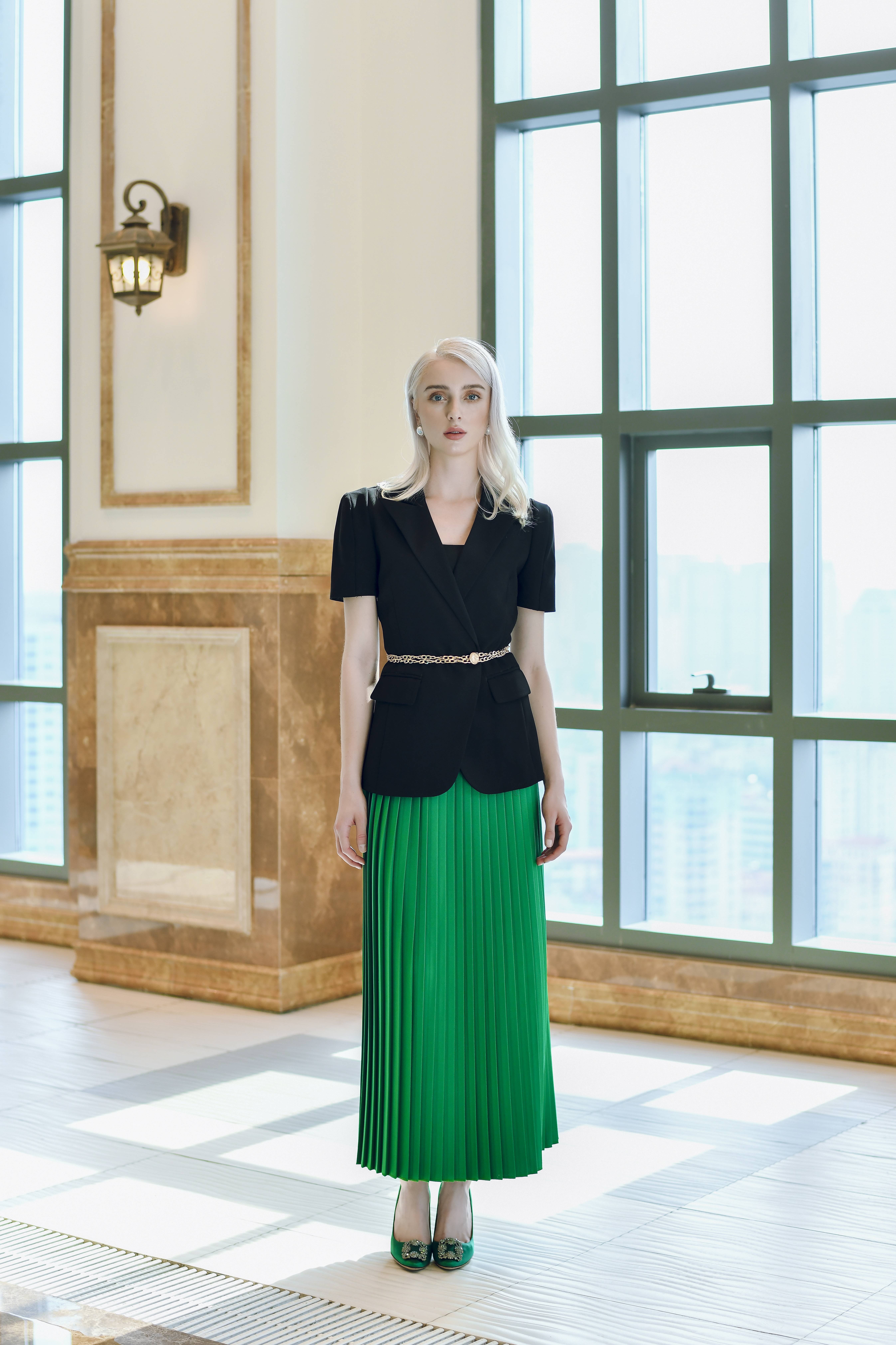 I Hate Fashion anh 6