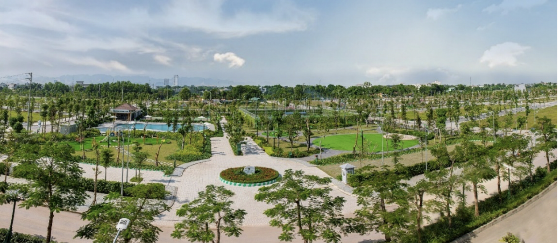 River Silk City anh 2