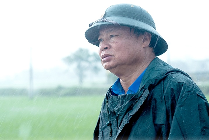 'Viettel giam ngheo bang he sinh thai, luon di tung ngo, go tung nha' hinh anh