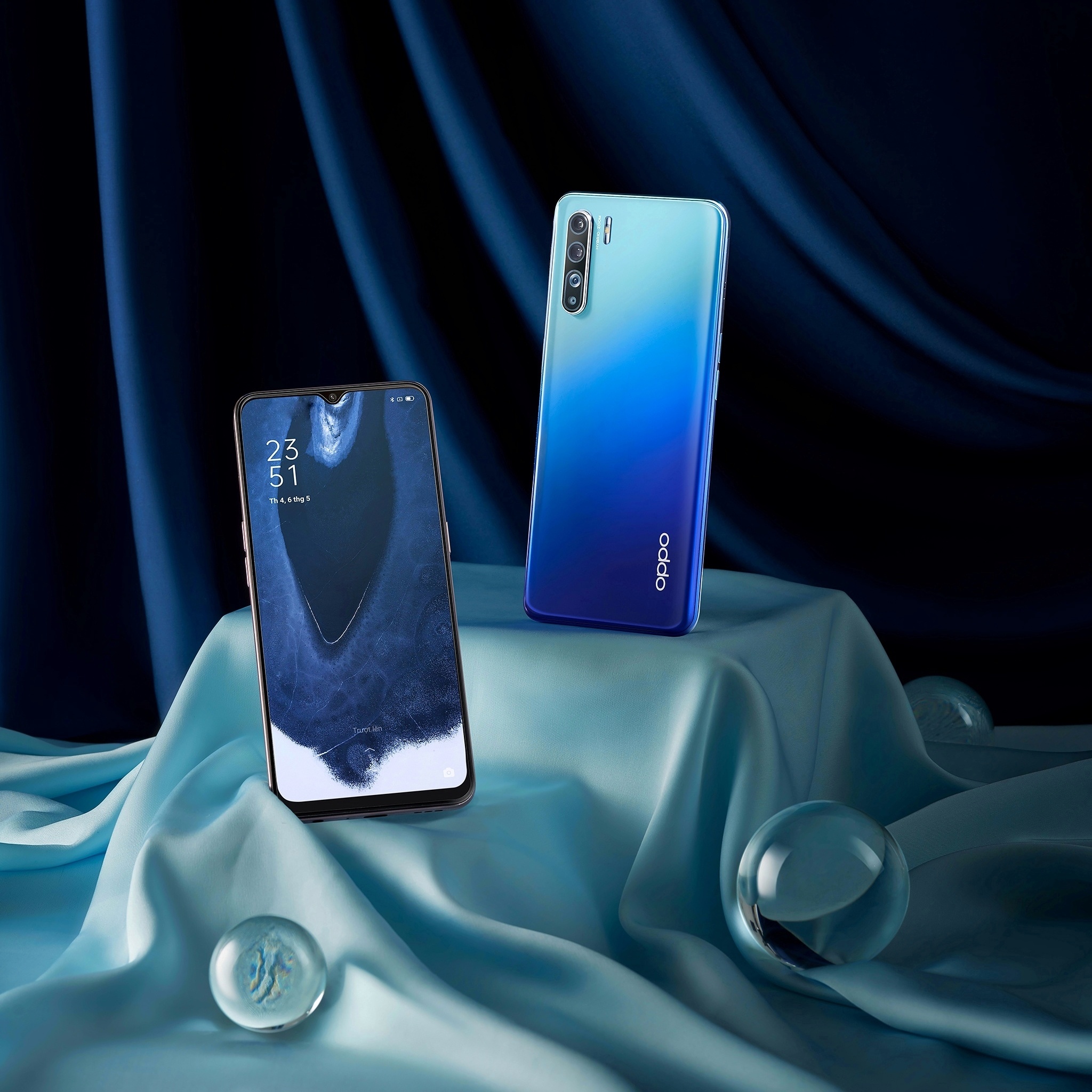 oppo ảnh 2 oppo anh 2