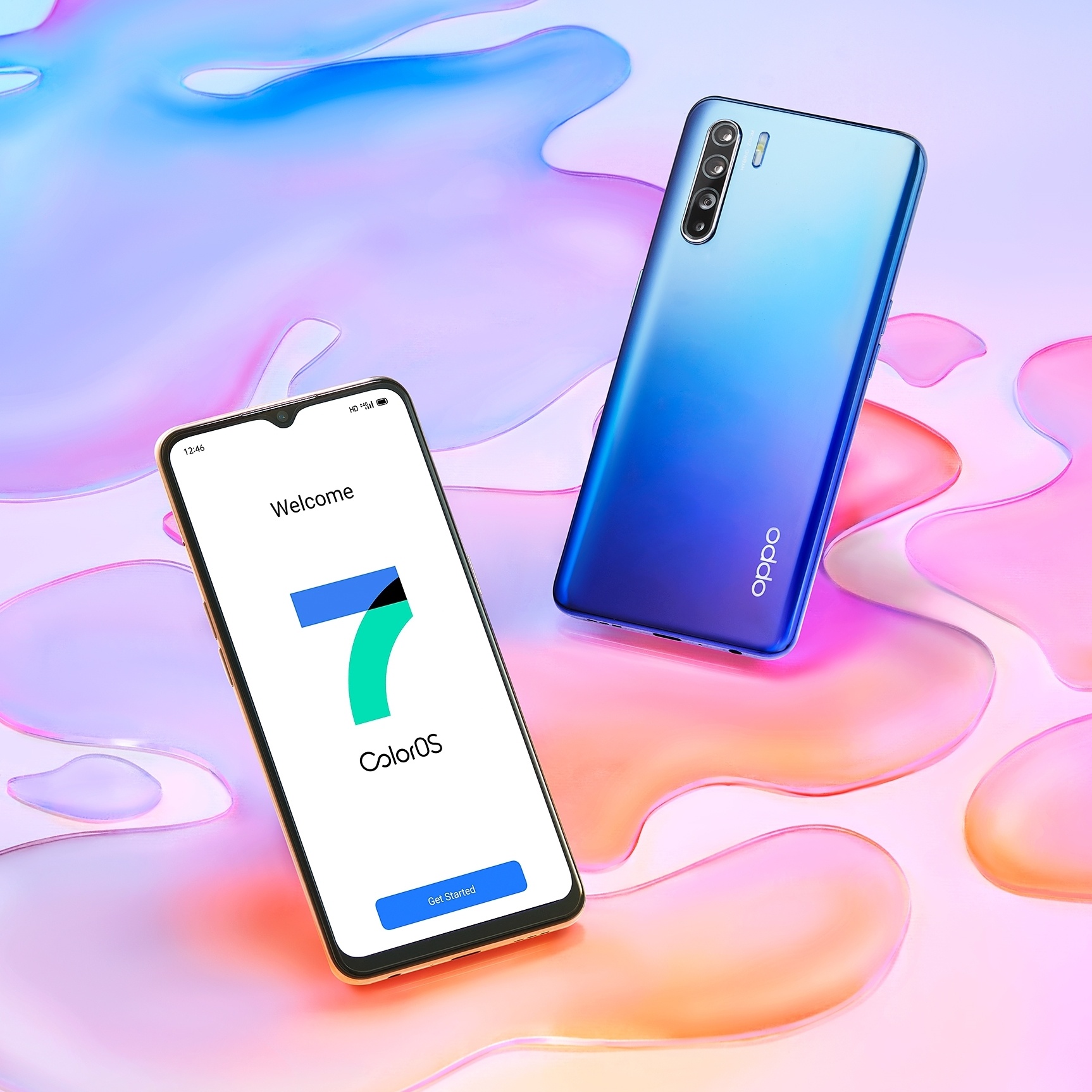 oppo ảnh 6 oppo anh 6