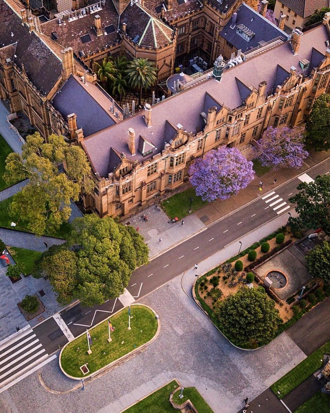 Du hoc Australia anh 2