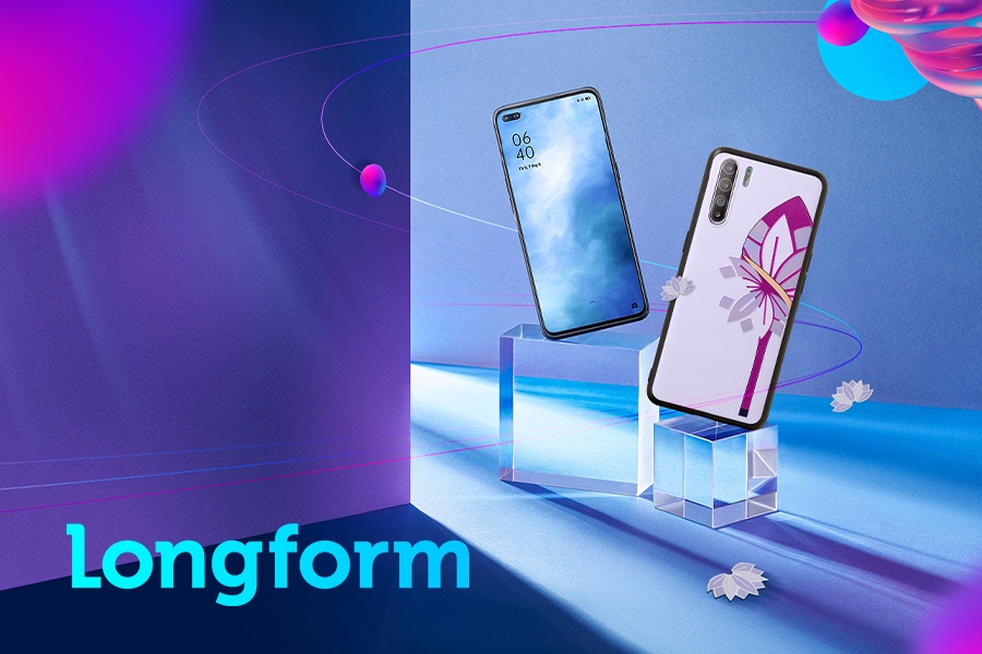 Su ket hop giua Oppo va Prof. Jimmy Choo, OBE co lam nen thanh cong? hinh anh