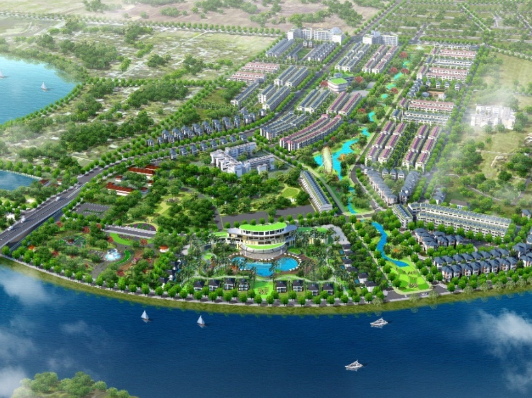 Tiem nang tu dau tu dat nen ven Ha Noi hinh anh