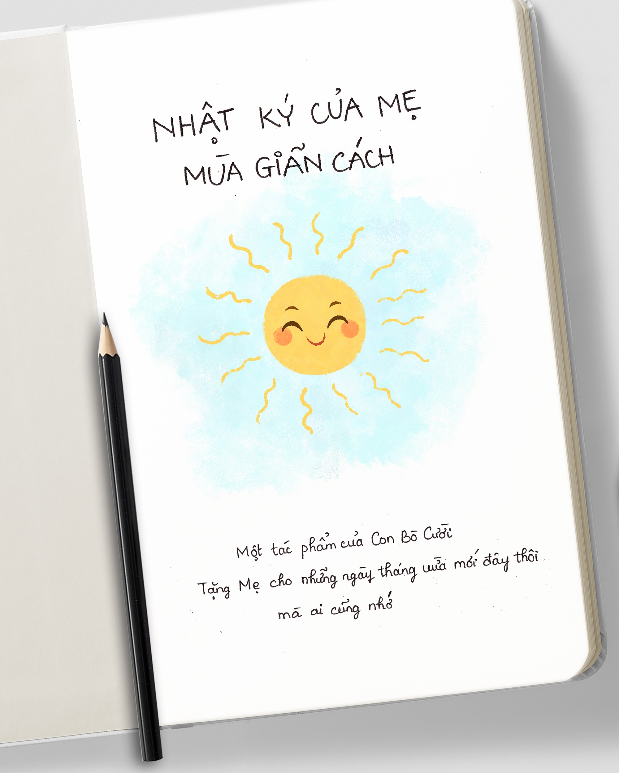 bo tranh nhat ky cua me anh 1