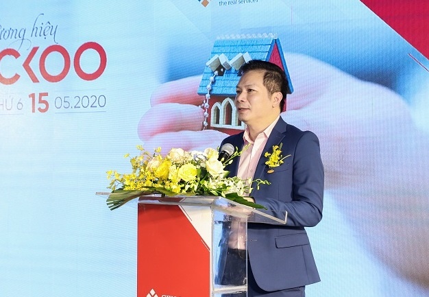 CenLand chinh thuc ra mat thuong hieu can ho dich vu Cen Cuckoo hinh anh