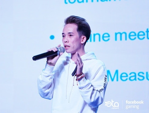 Gaming creator ảnh 3 Gaming creator anh 3