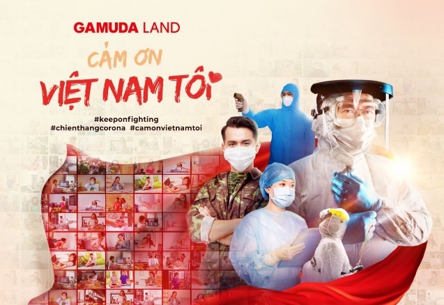 Gamuda Land anh 3