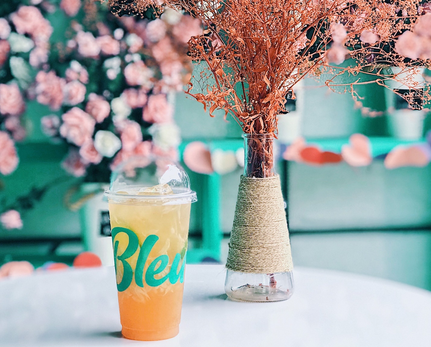 R&B Tea ảnh 3 R&B Tea anh 3