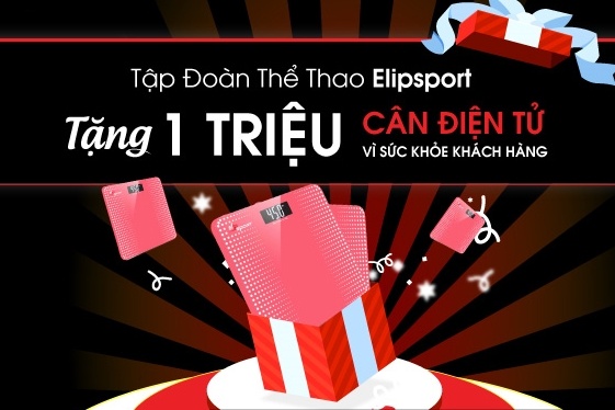Elipsport trien khai tang 1 trieu can dien tu hinh anh