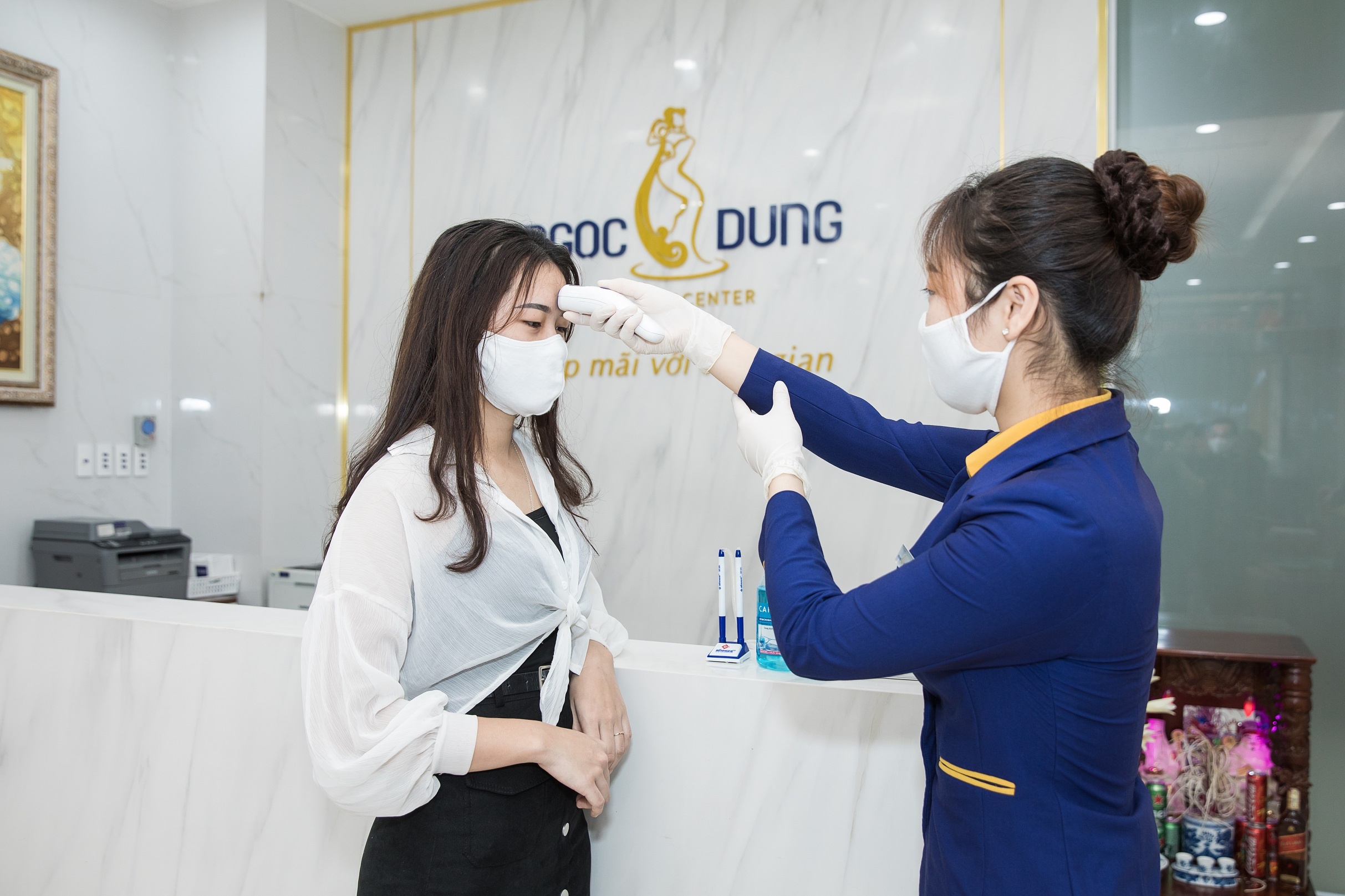 TMV Ngọc Dung ảnh 1 TMV Ngoc Dung anh 1
