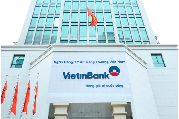 VietinBank thong bao moi hop dai hoi dong co dong thuong nien hinh anh