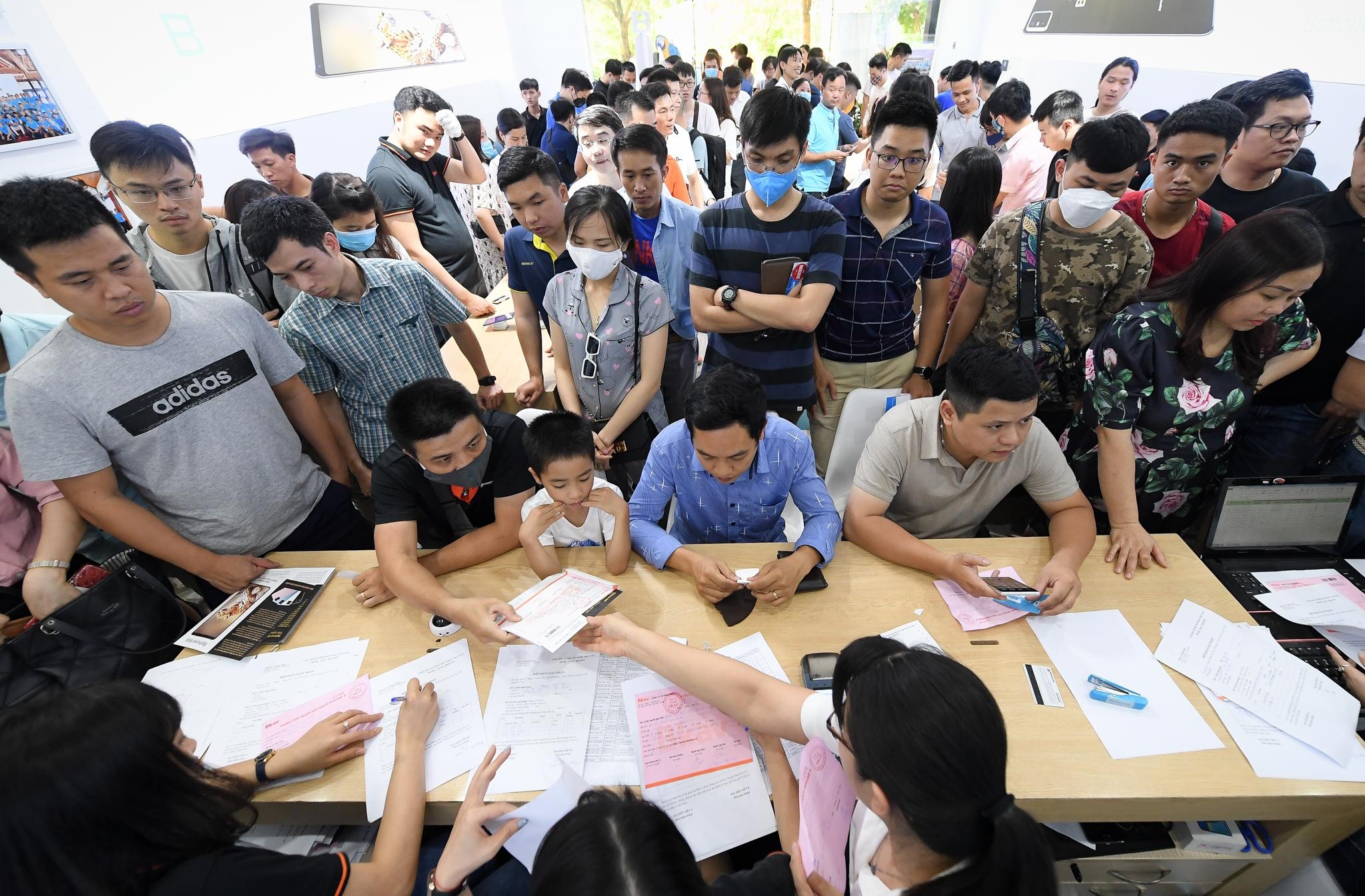 Bkav,  Bphone B86,  mo ban anh 4