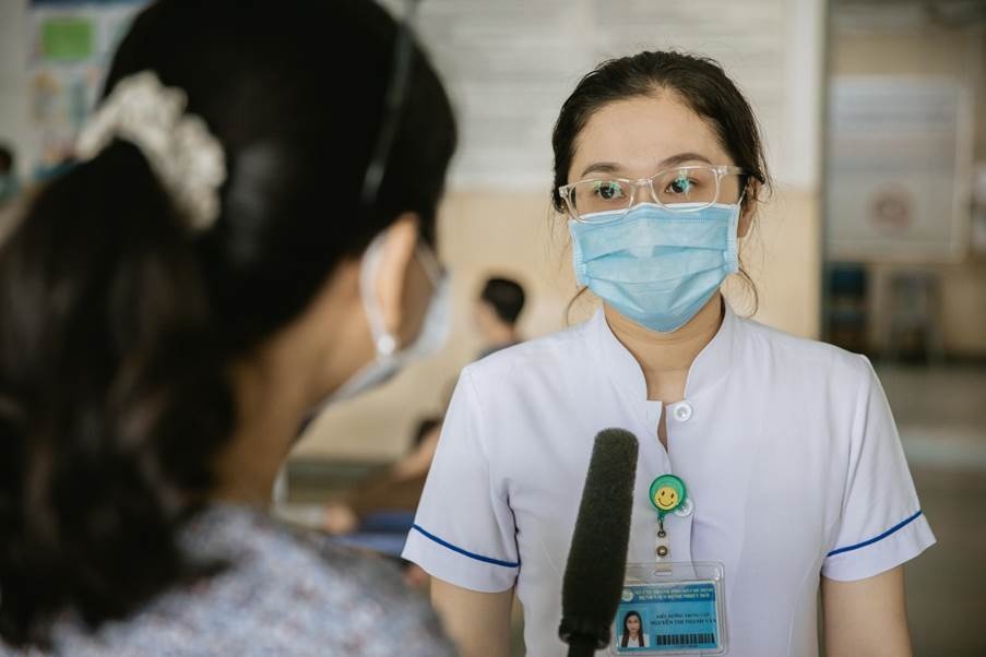 Y bac si tuyen dau anh 4