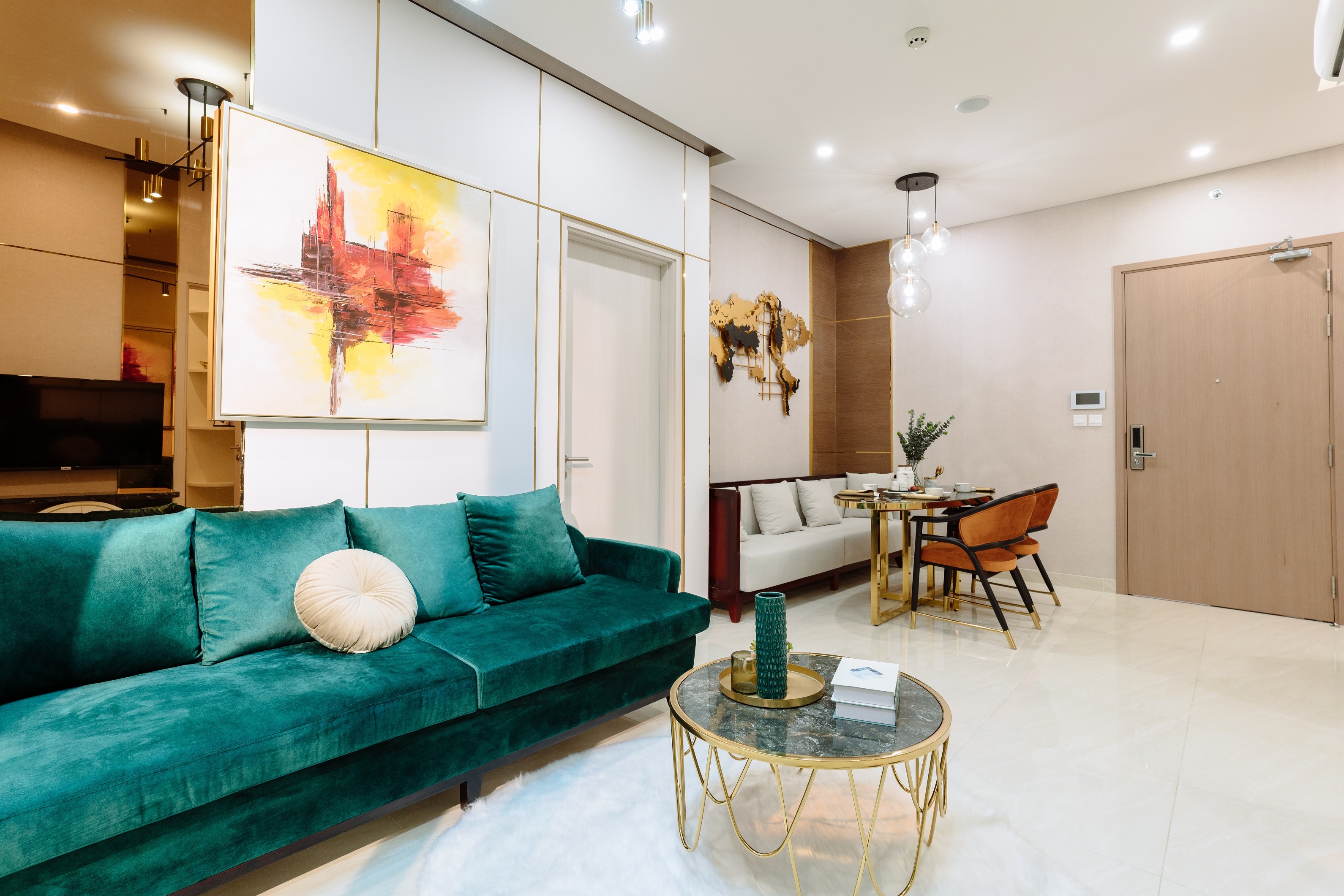 bat dong san Cho Lon anh 3