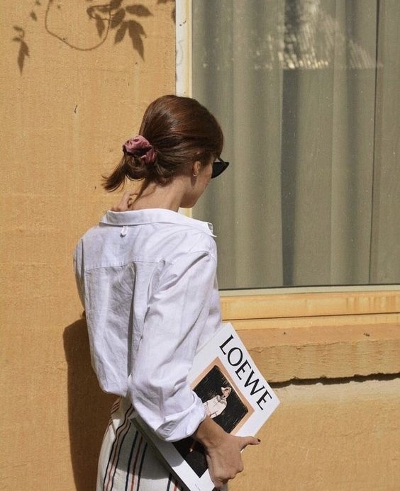 thời trang tối giản ảnh 1 thoi trang toi gian anh 1