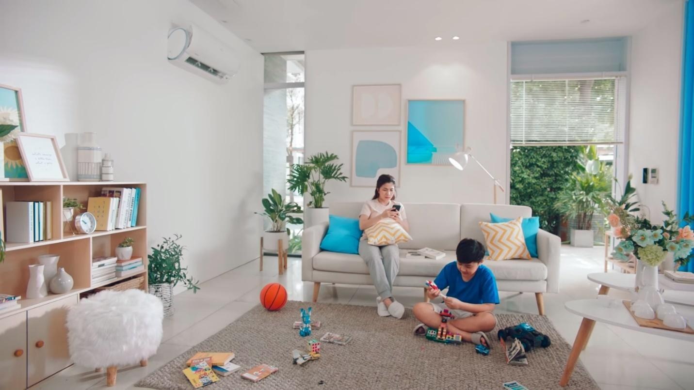 Phuong phap lam sach nha bao ve suc khoe mua dich hinh anh