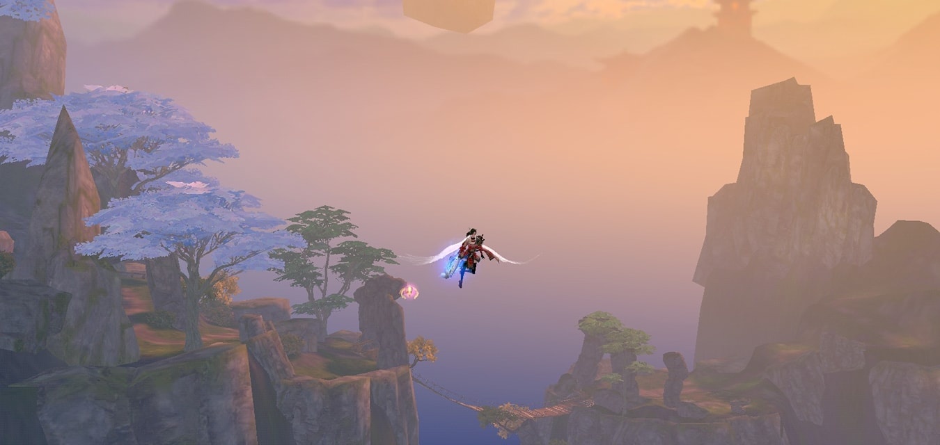 Perfect World VNG anh 2