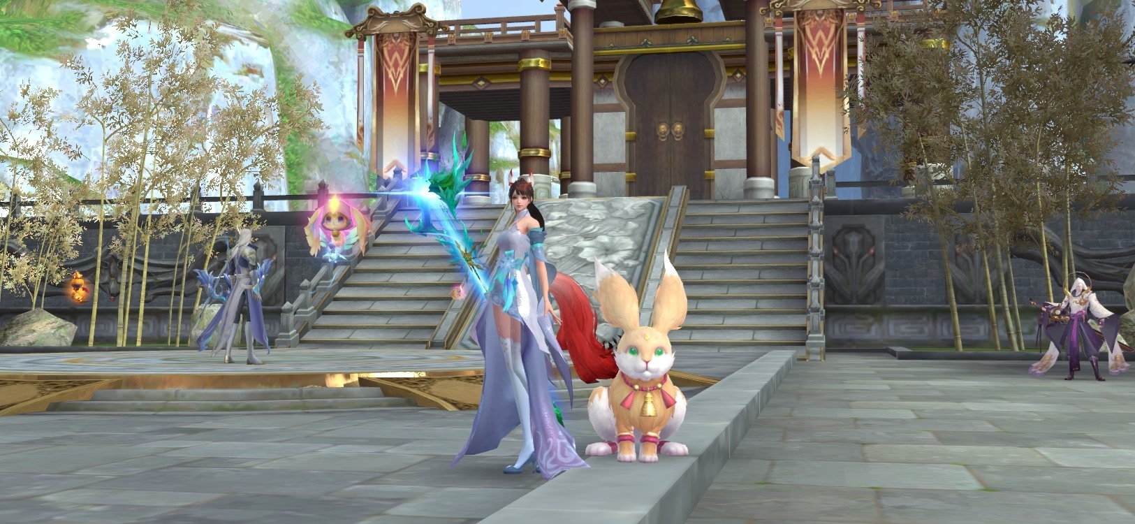 Perfect World VNG anh 3